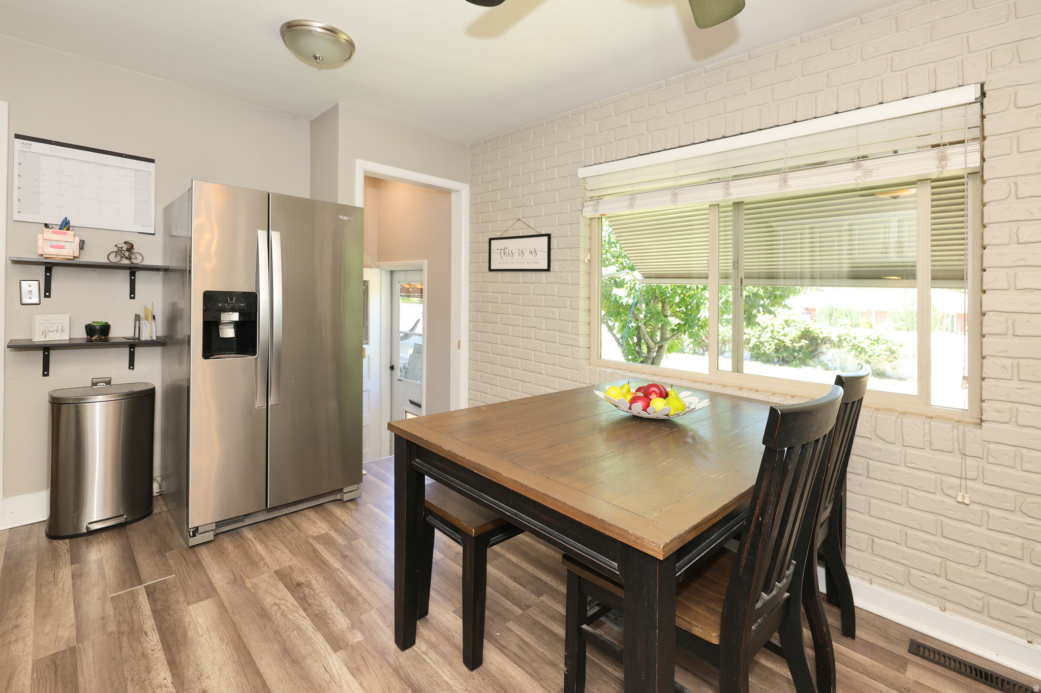 TERRACE VIEW - Residential