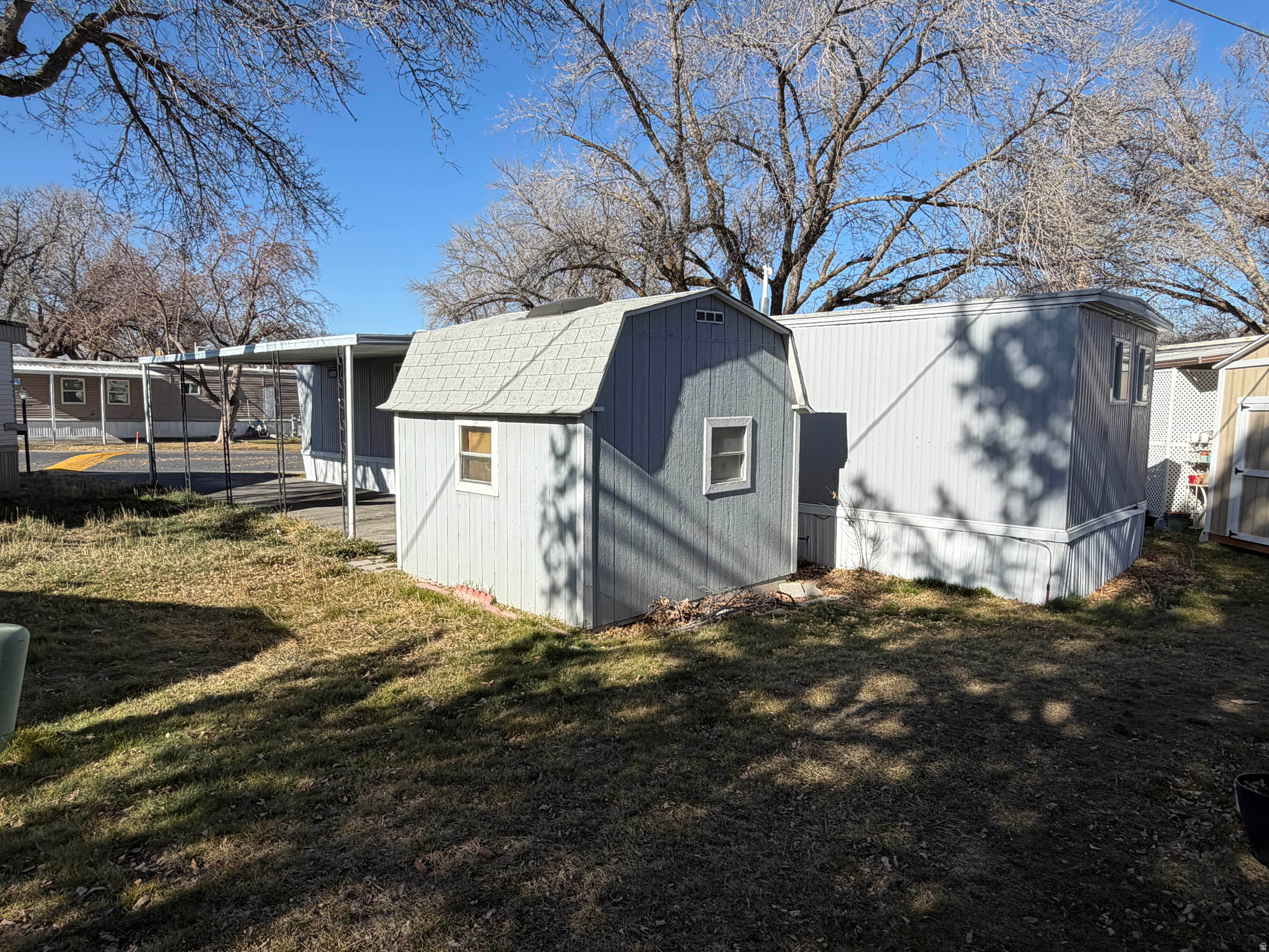 AMERICAN HERITAGE - Residential