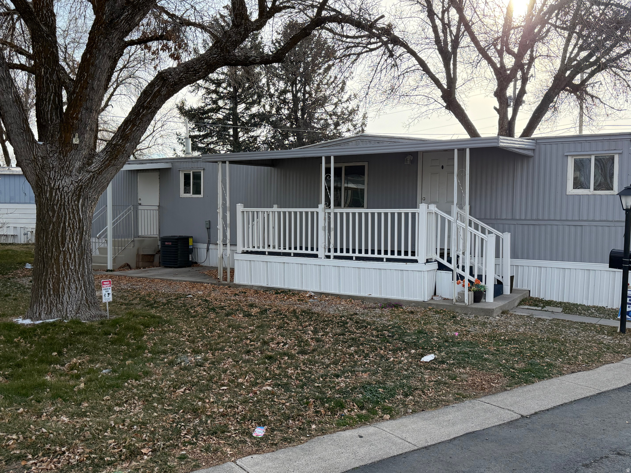 AMERICAN HERITAGE - Residential