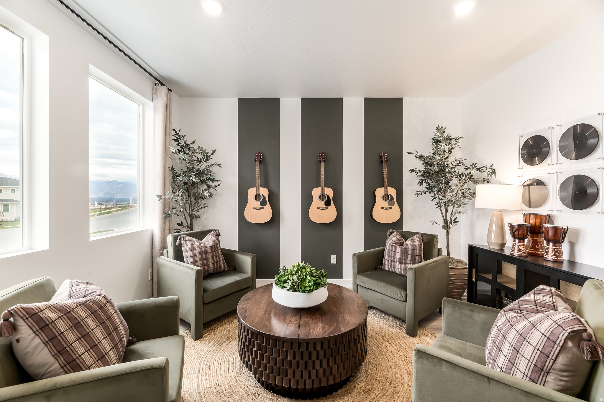 BRIXTON PARK - Residential