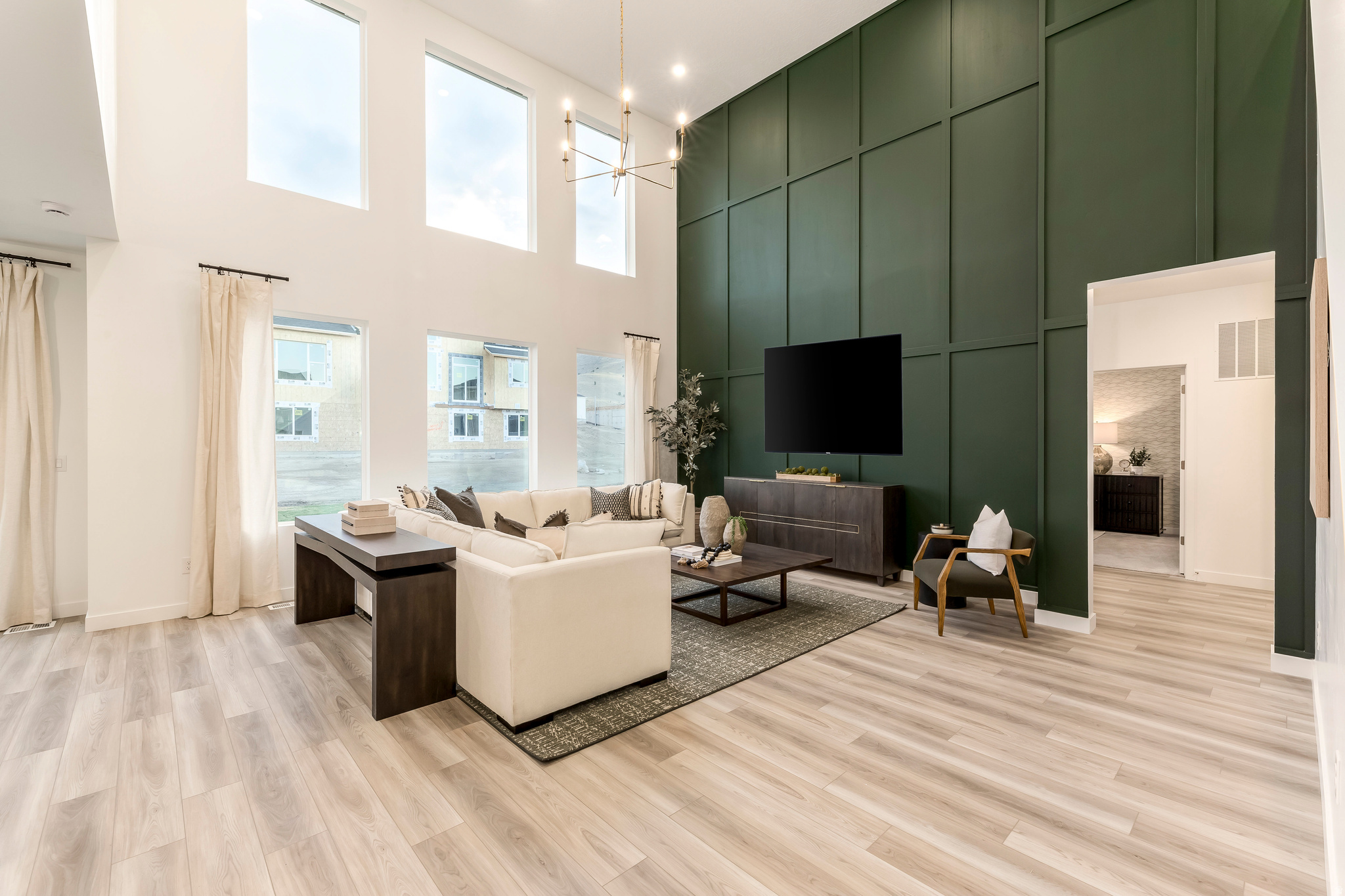 BRIXTON PARK - Residential