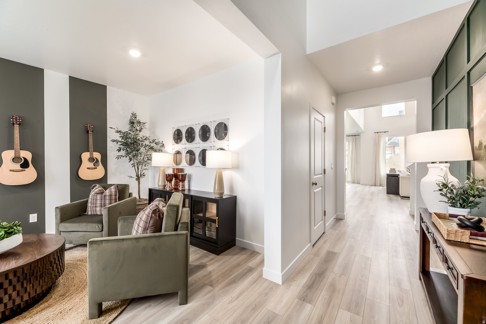 BRIXTON PARK - Residential