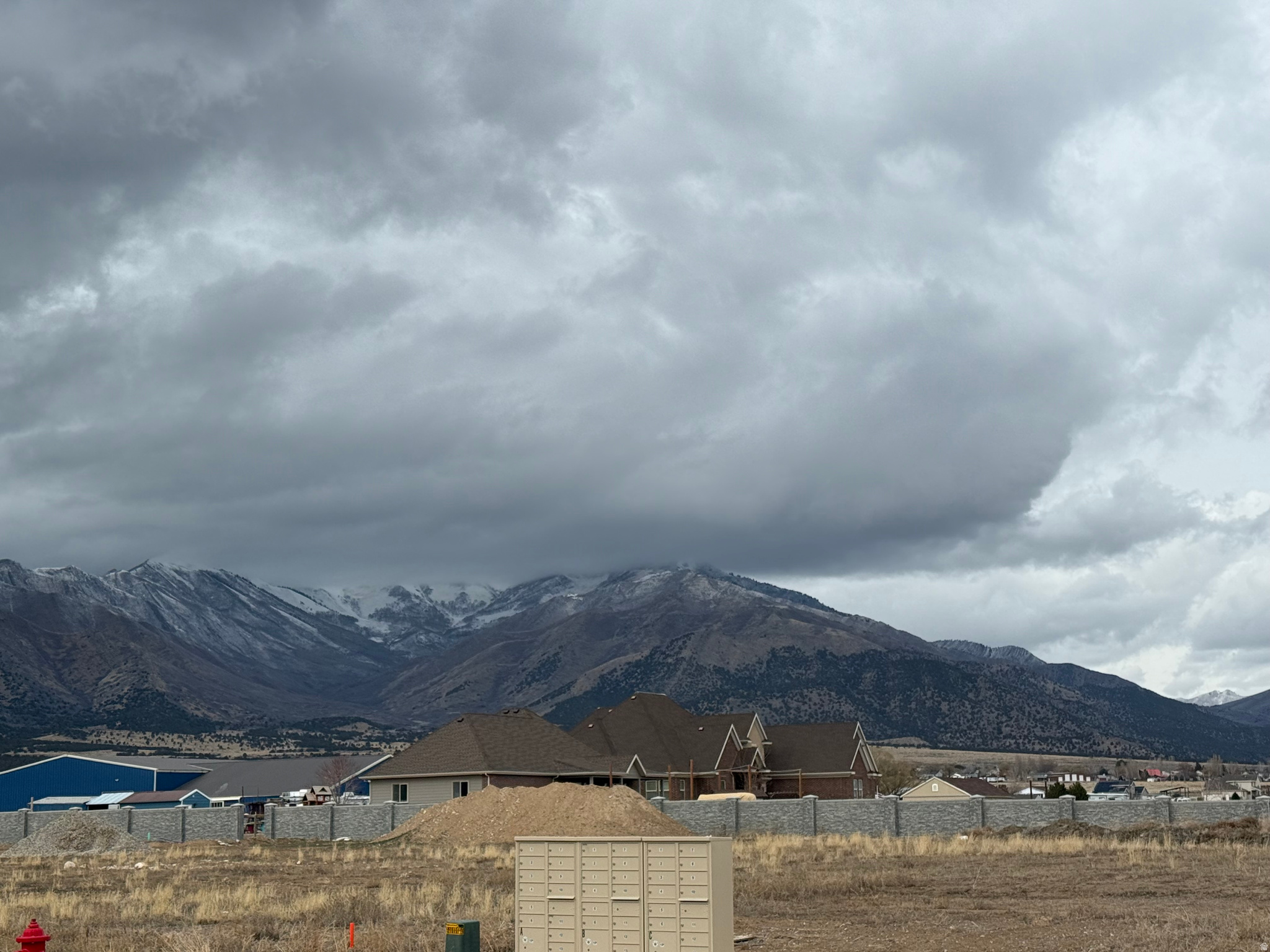 BROWNS MEADOWS - Residential