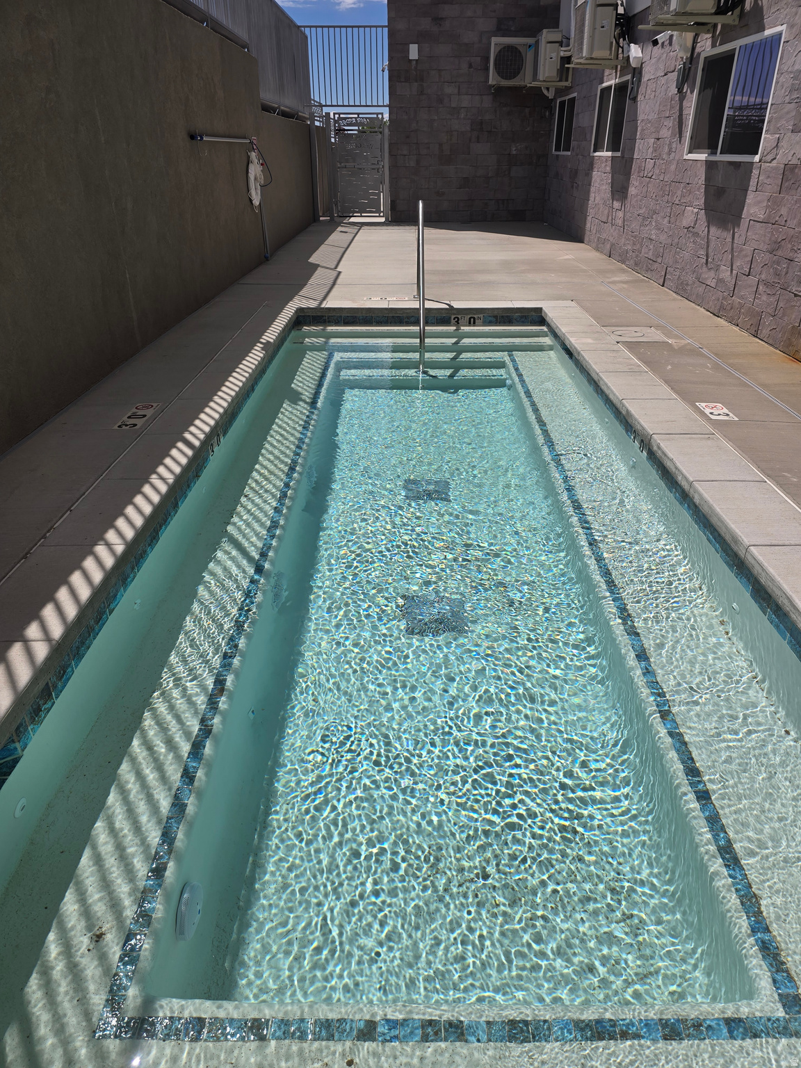 LOFTS AT FALCON RIDGE - Residential