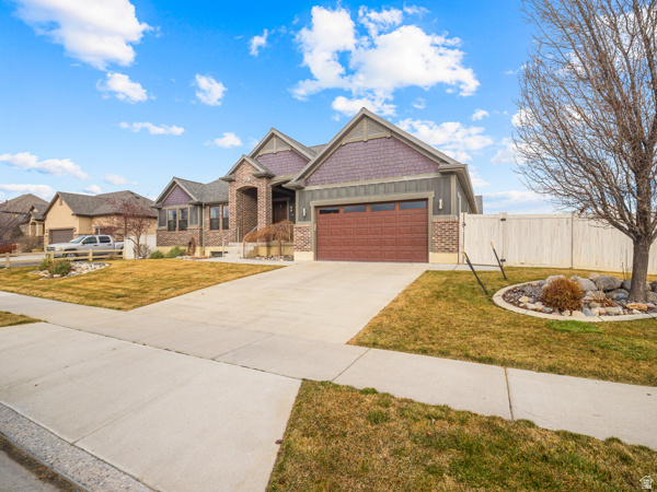 SNOWS SPRINGS - Residential