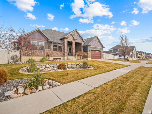 SNOWS SPRINGS - Residential