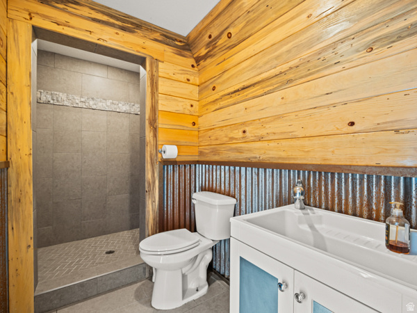 SNOWS SPRINGS - Residential