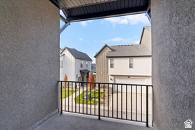 CLIFTON PLACE TOWNHOMES - Residential