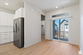 CLIFTON PLACE TOWNHOMES - Residential