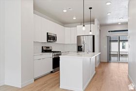 CLIFTON PLACE TOWNHOMES - Residential