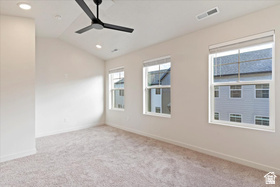 CLIFTON PLACE TOWNHOMES - Residential