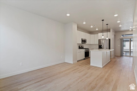 CLIFTON PLACE TOWNHOMES - Residential