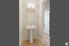 CLIFTON PLACE TOWNHOMES - Residential