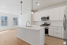 CLIFTON PLACE TOWNHOMES - Residential