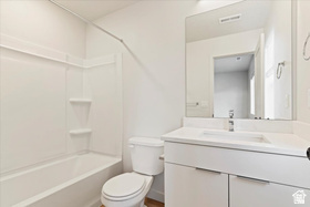 CLIFTON PLACE TOWNHOMES - Residential