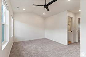 CLIFTON PLACE TOWNHOMES - Residential