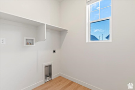 CLIFTON PLACE TOWNHOMES - Residential