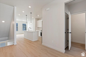 CLIFTON PLACE TOWNHOMES - Residential