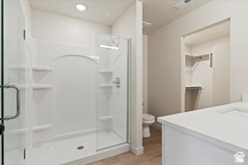 CLIFTON PLACE TOWNHOMES - Residential