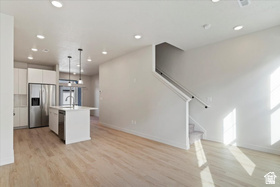 CLIFTON PLACE TOWNHOMES - Residential