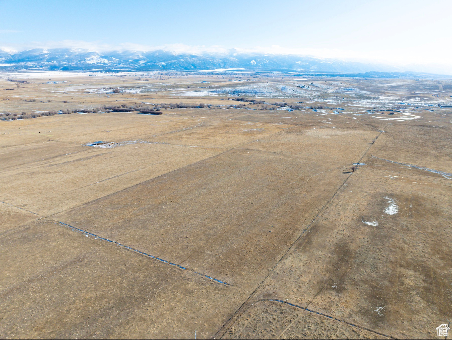 OAKER HILLS - Land