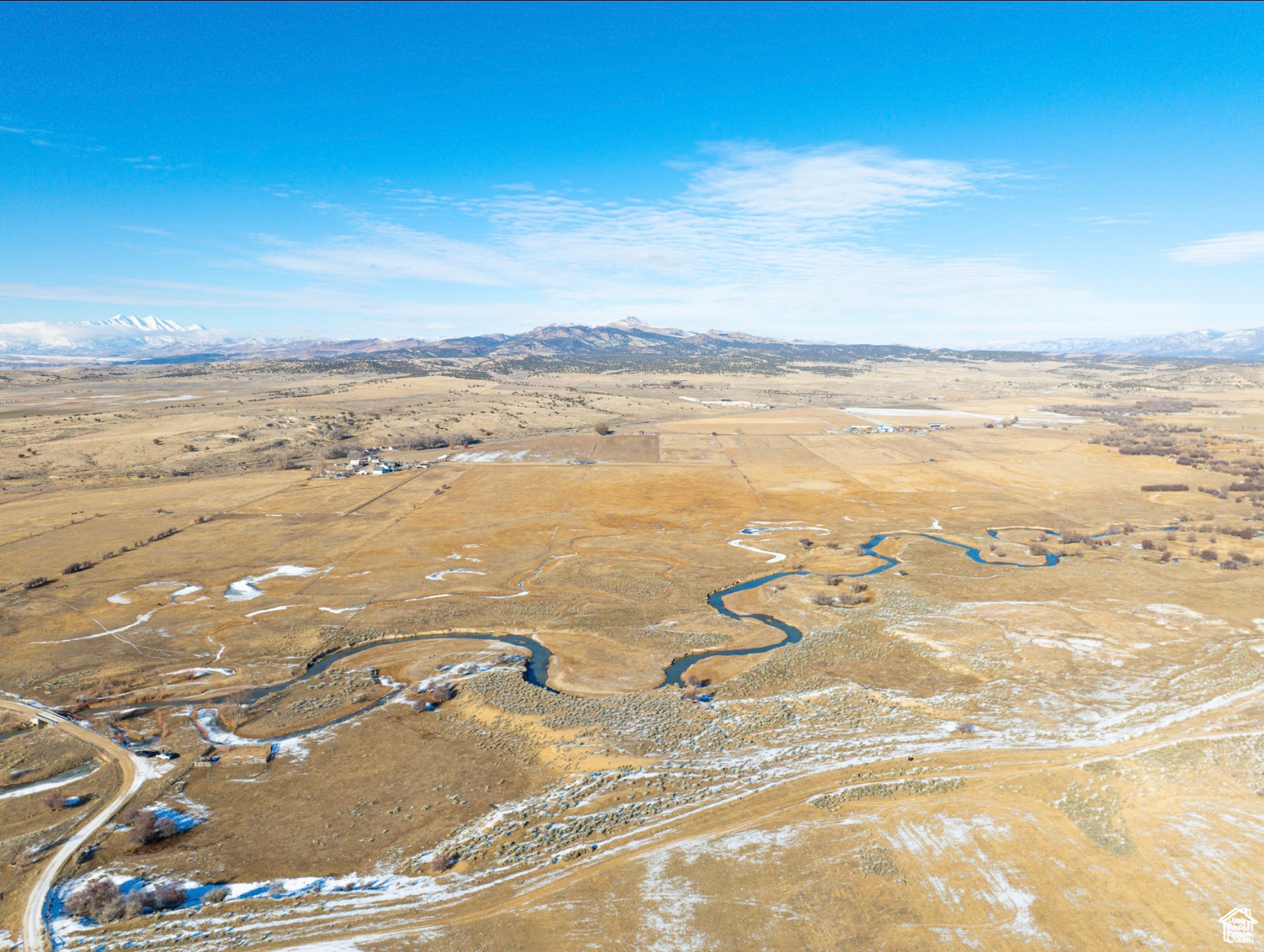 OAKER HILLS - Land