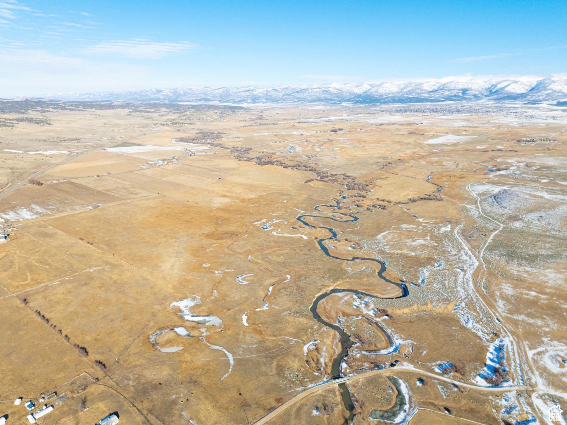 OAKER HILLS - Land