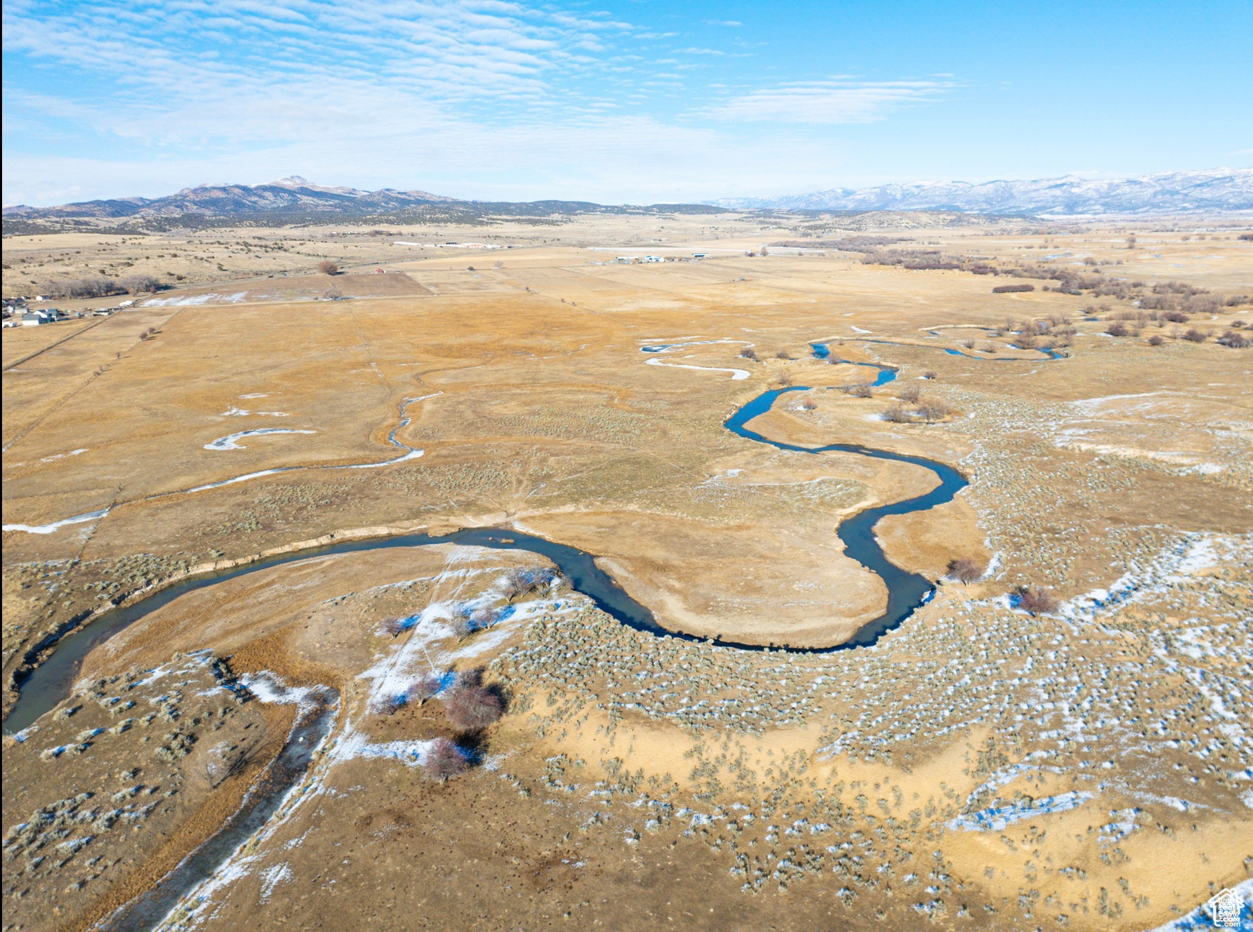 OAKER HILLS - Land
