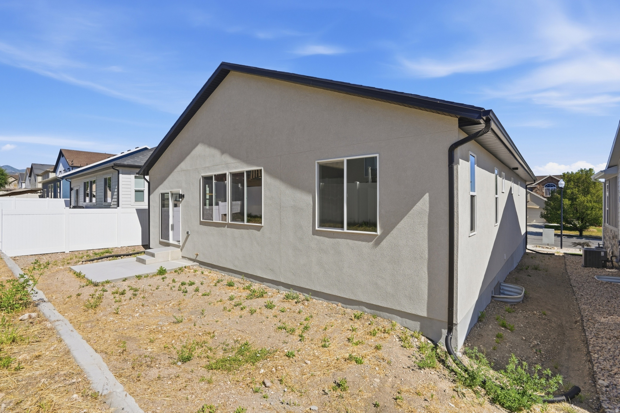 WESTRIDGE - Residential
