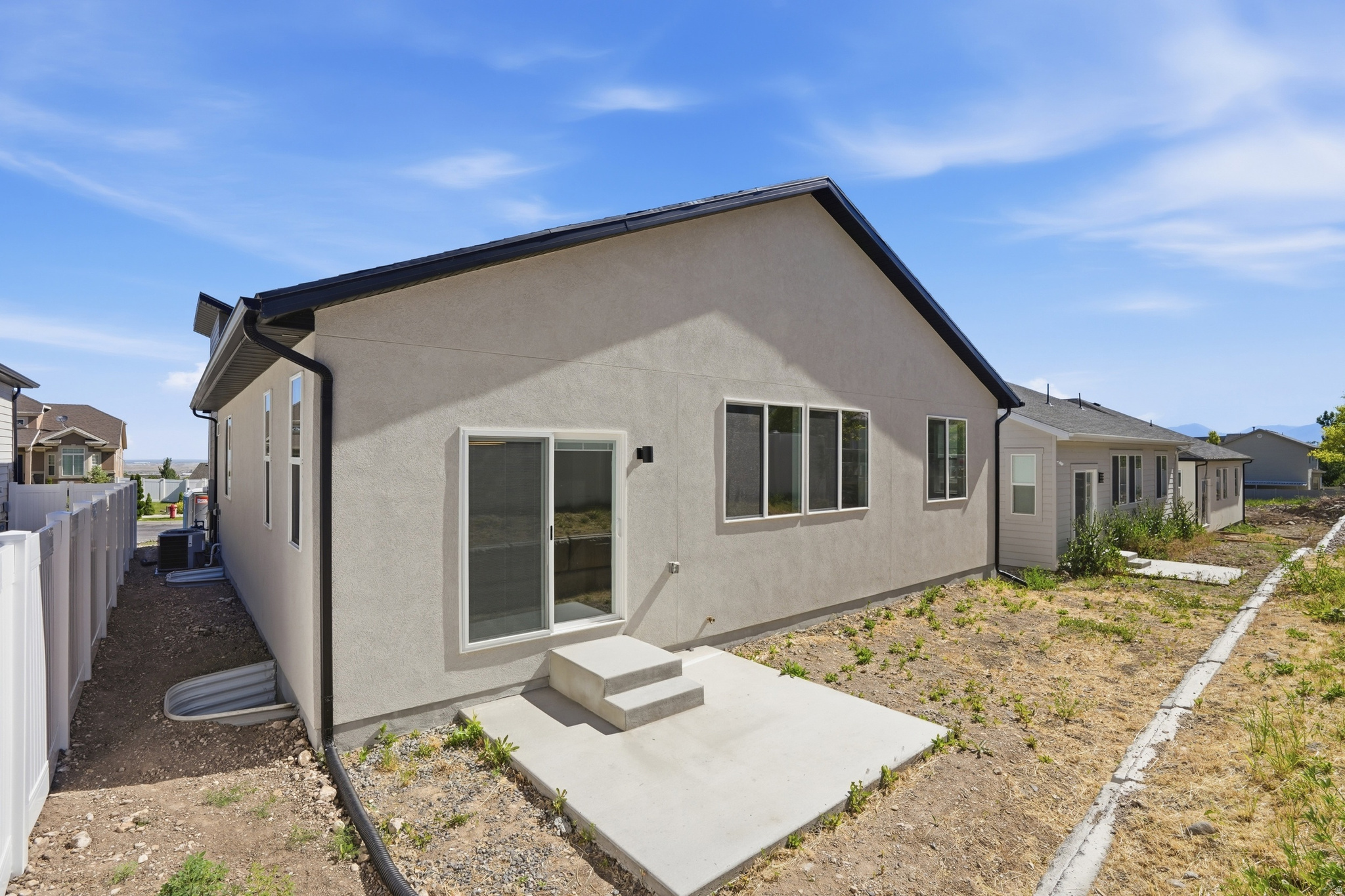 WESTRIDGE - Residential