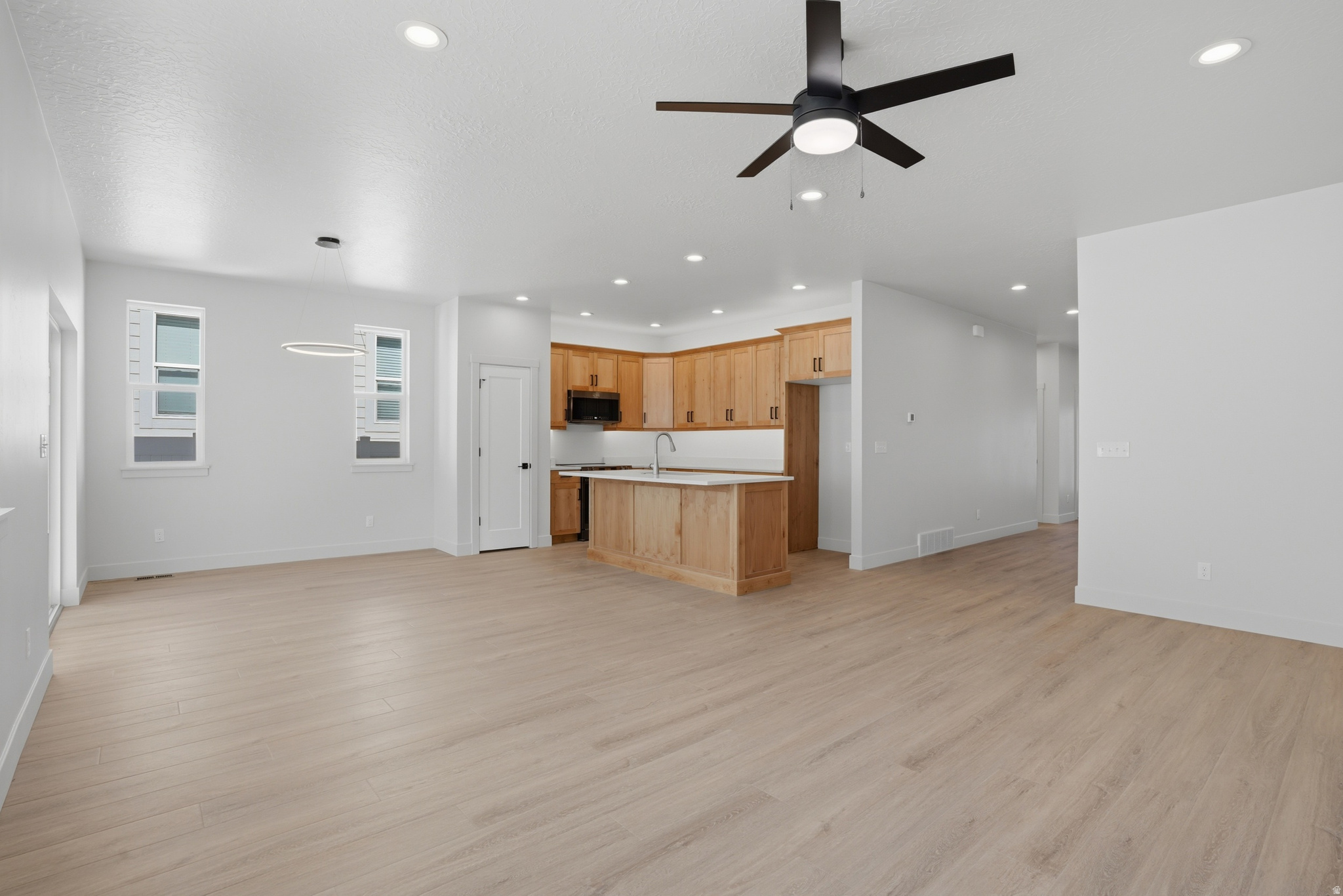 WESTRIDGE - Residential
