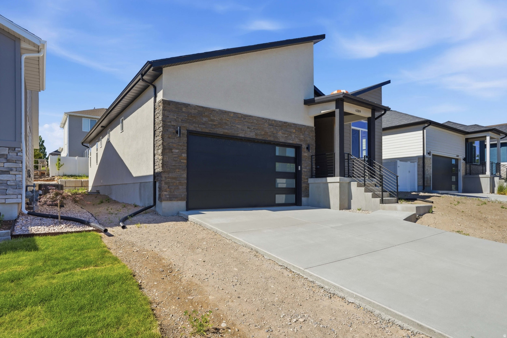 WESTRIDGE - Residential