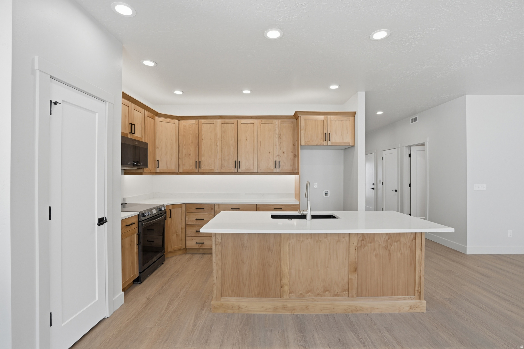 WESTRIDGE - Residential