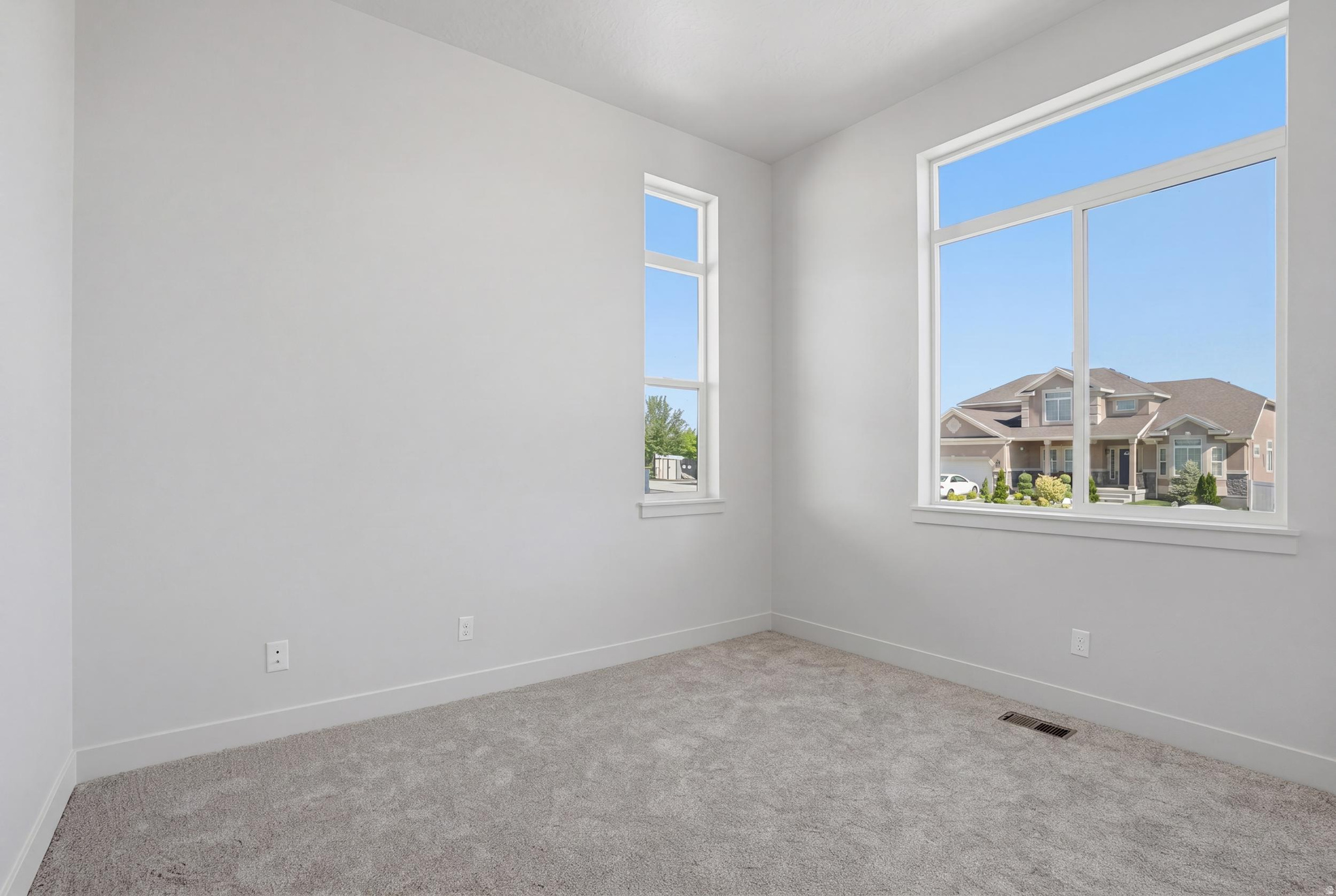 WESTRIDGE - Residential