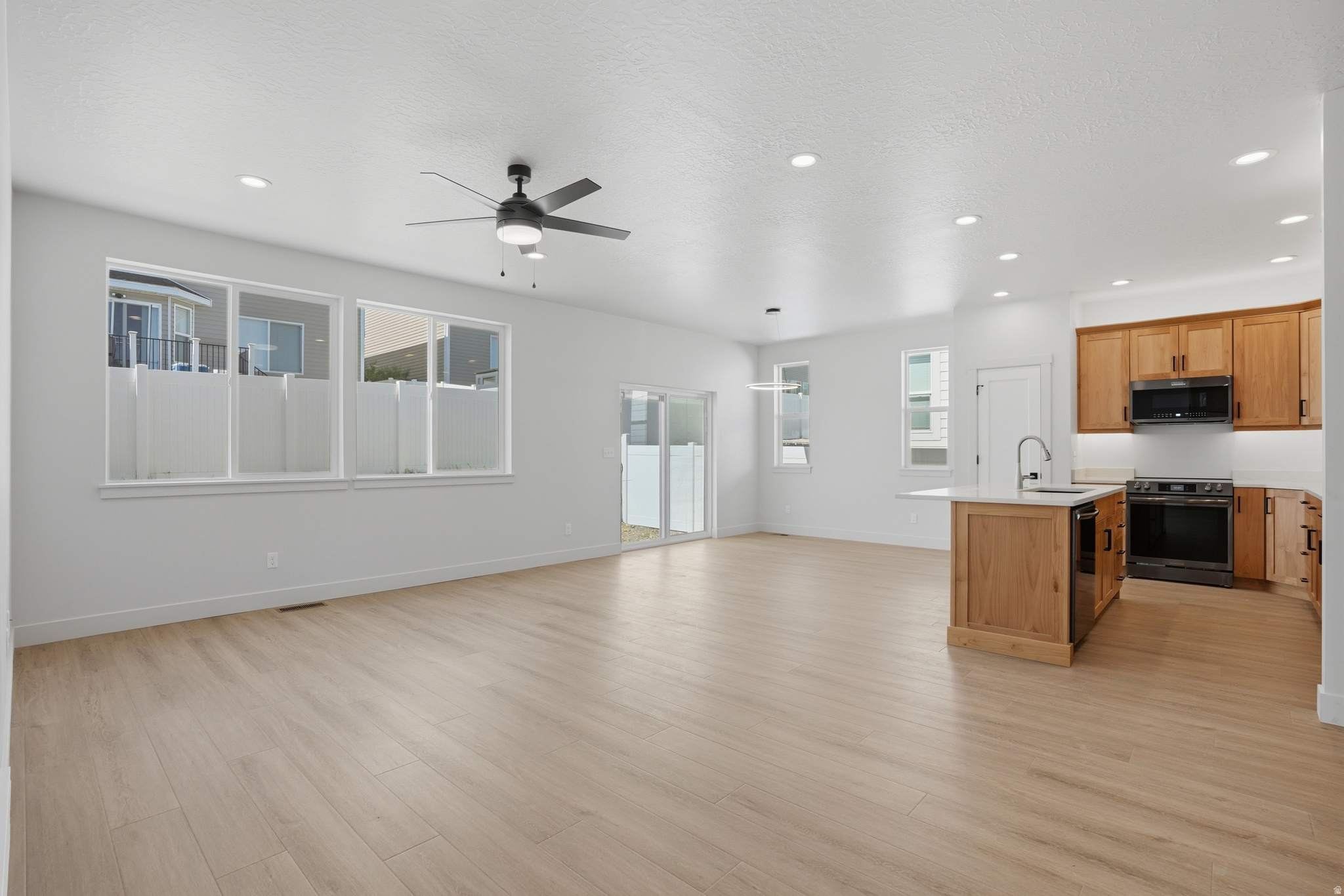 WESTRIDGE - Residential