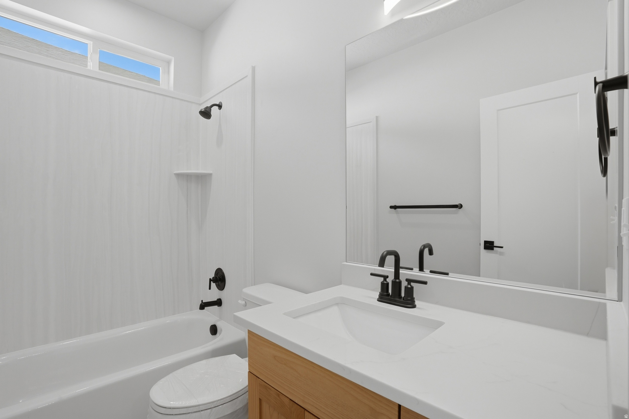 WESTRIDGE - Residential