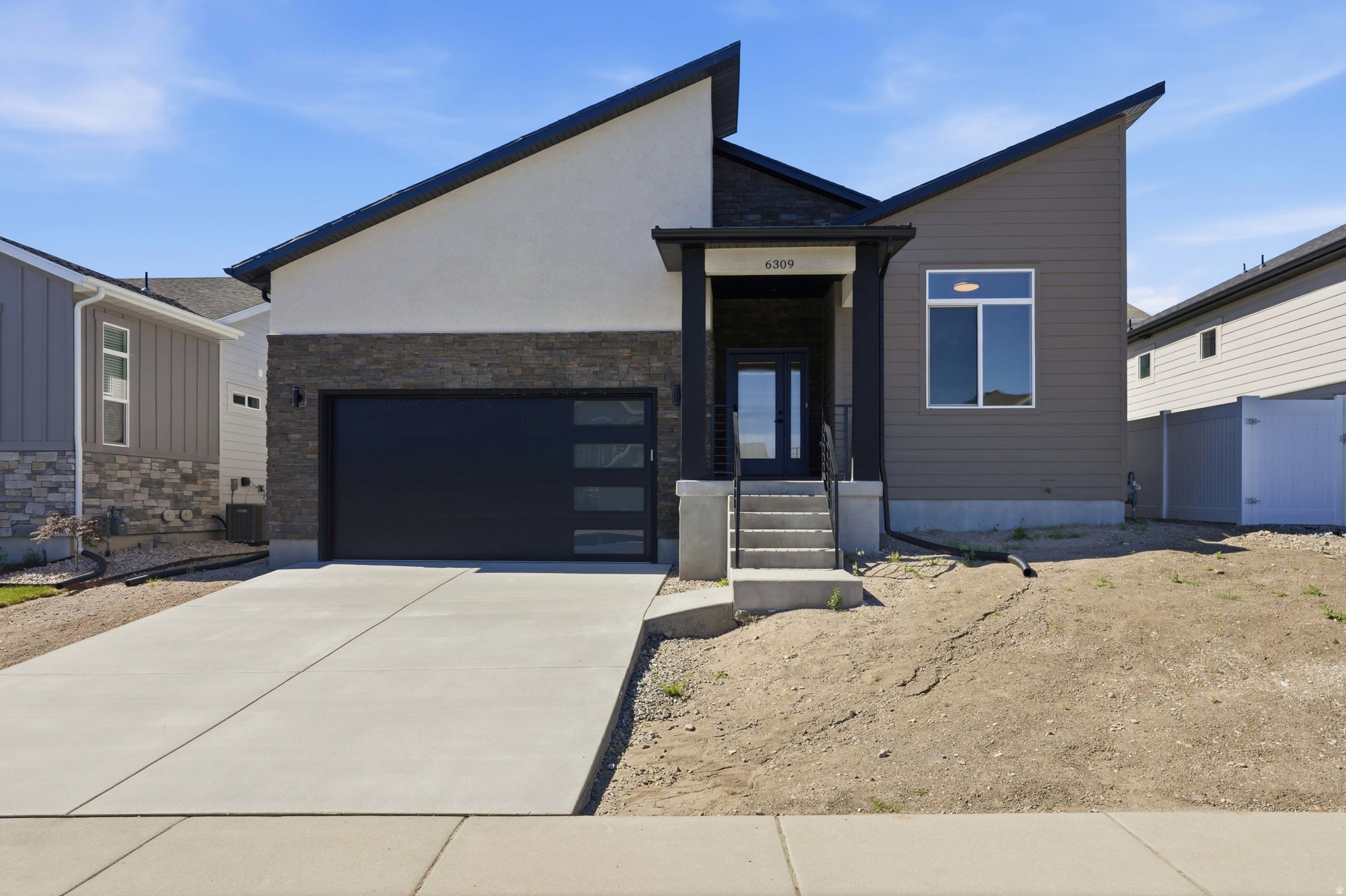 WESTRIDGE - Residential