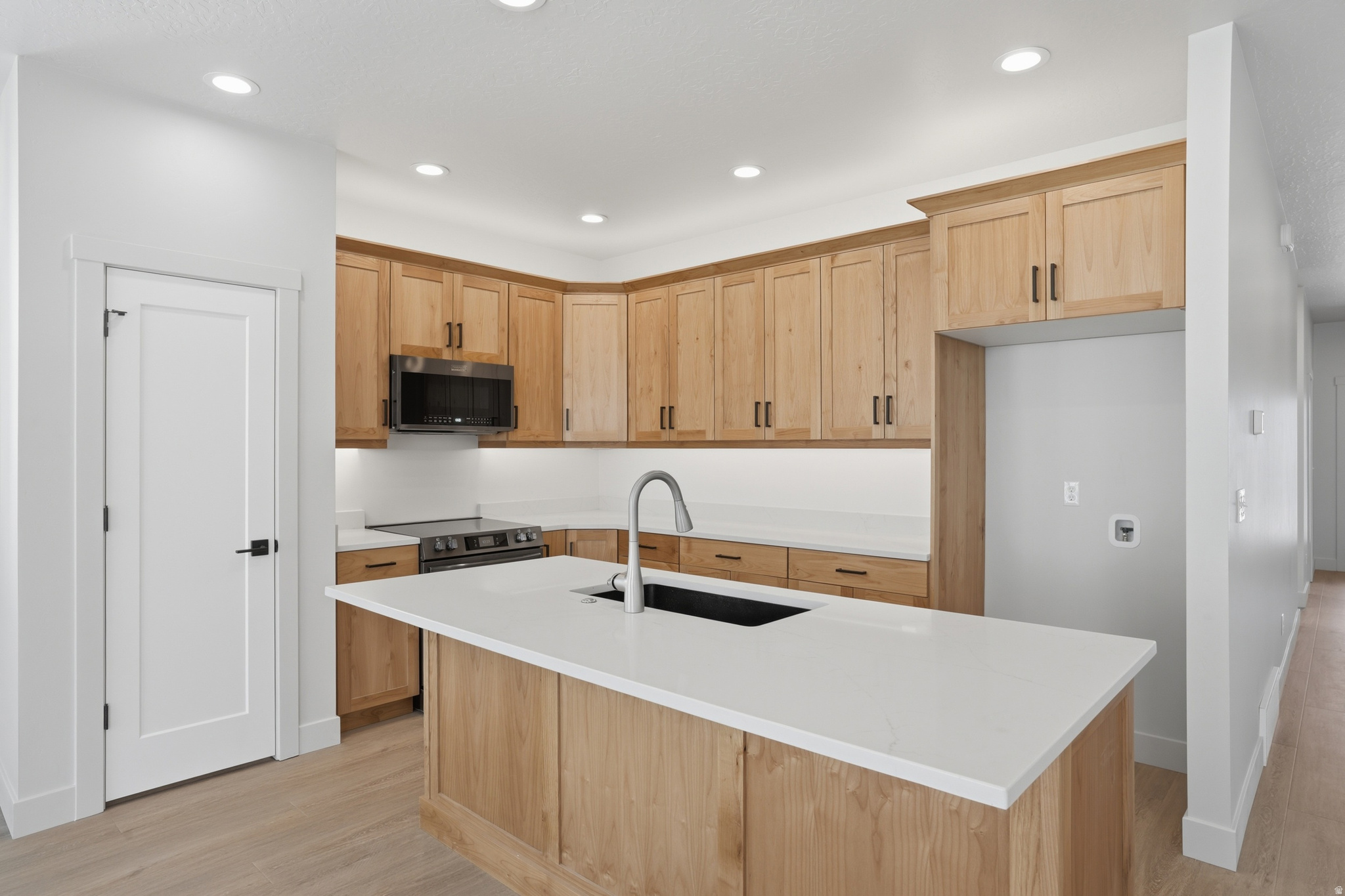WESTRIDGE - Residential