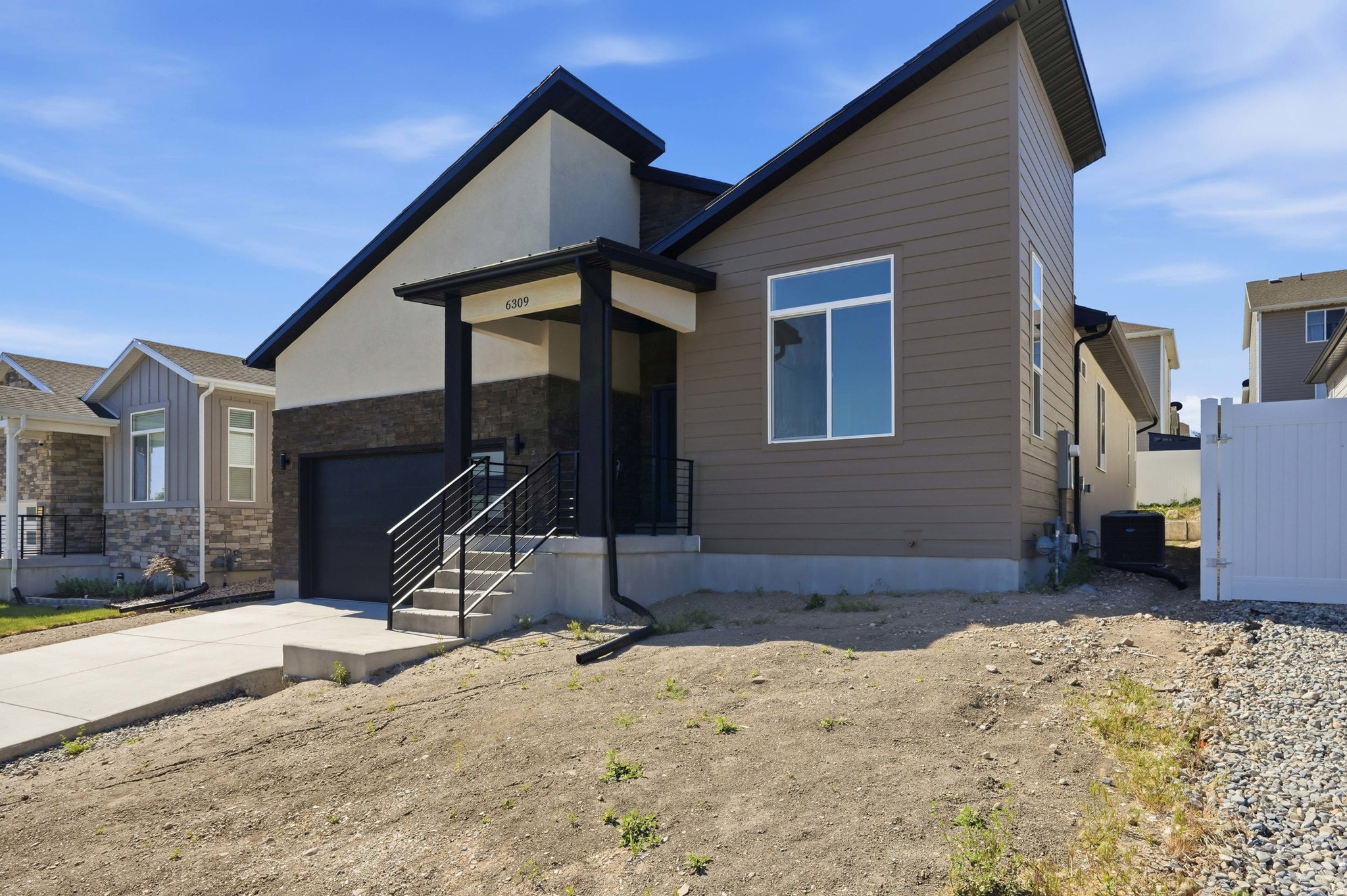 WESTRIDGE - Residential