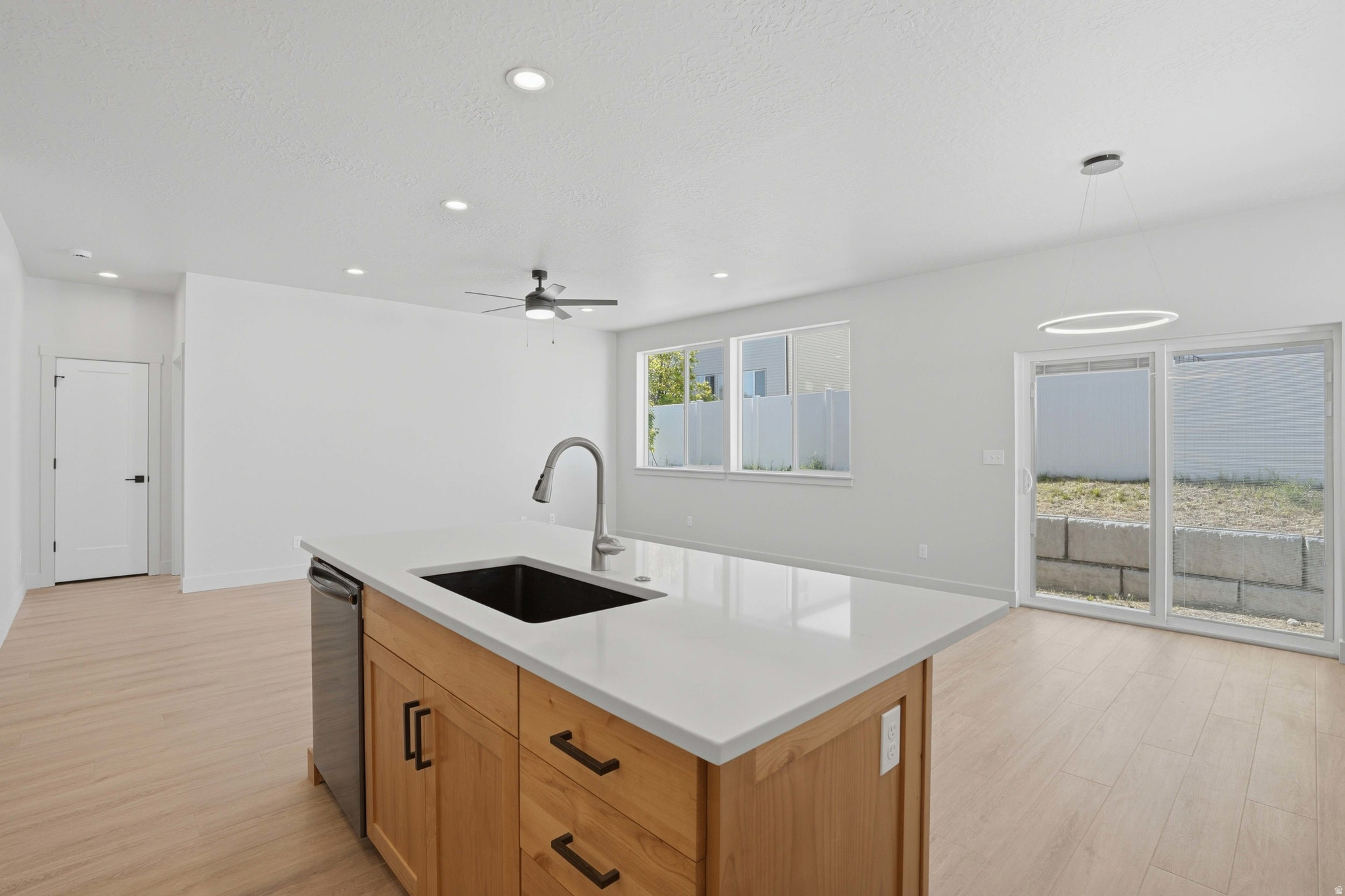 WESTRIDGE - Residential