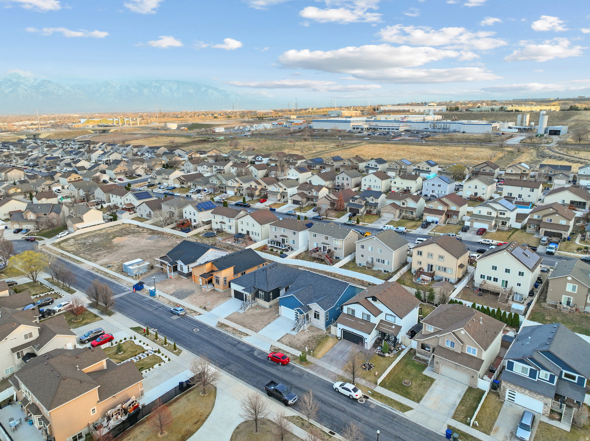 WESTRIDGE - Residential