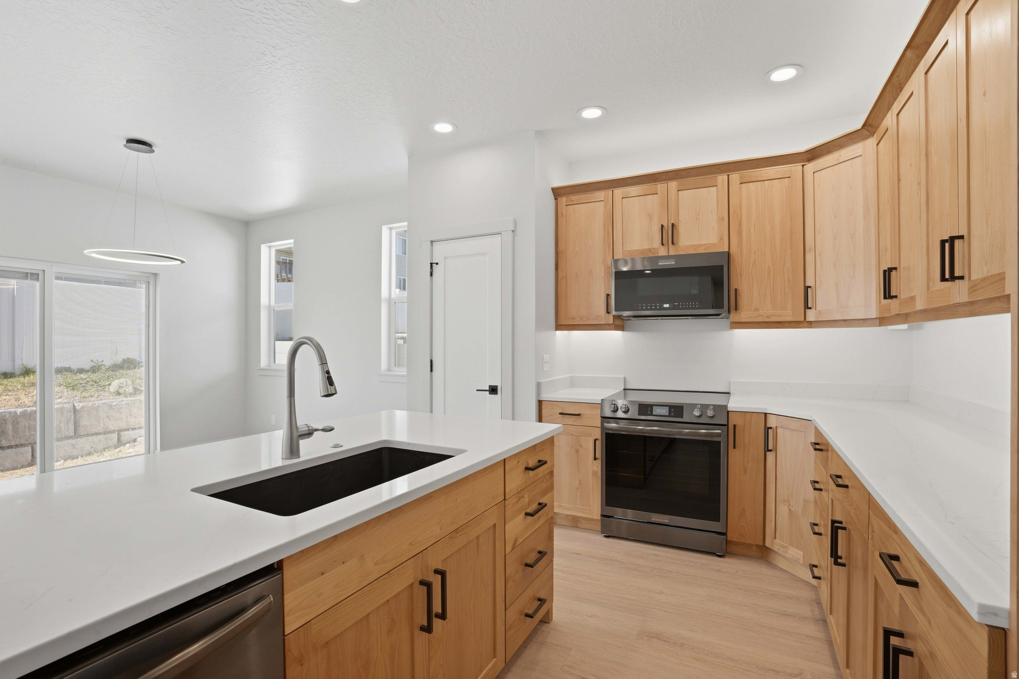 WESTRIDGE - Residential