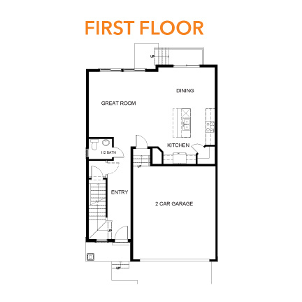 RIDGEHORNE - Residential