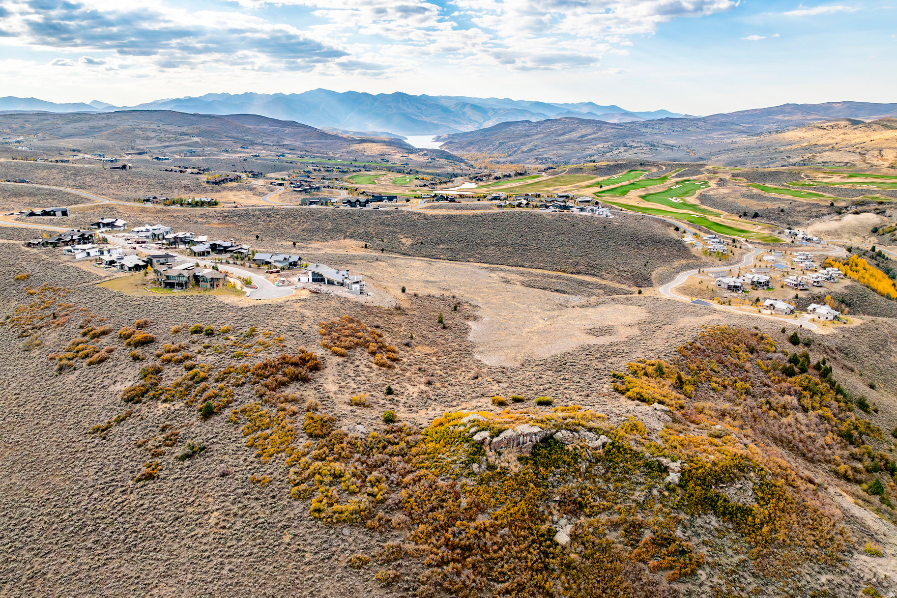 VICTORY RANCH - Land