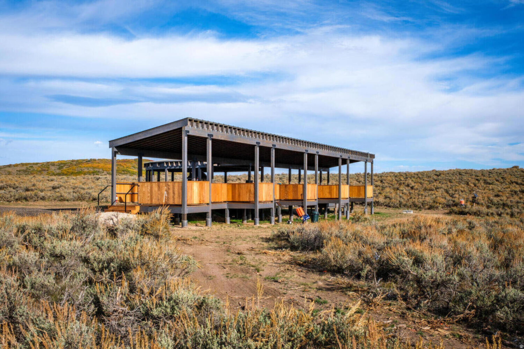 VICTORY RANCH - Land