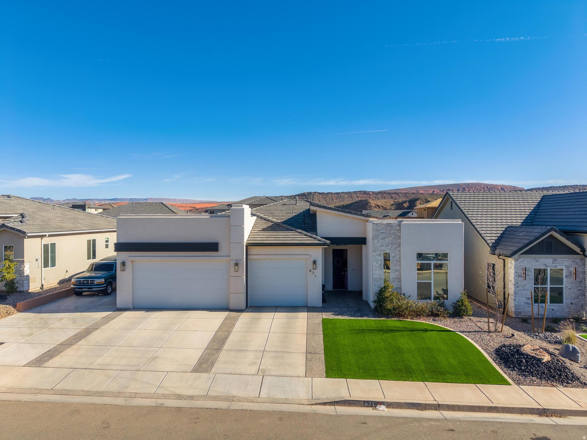 RIVERBEND AT SUNRISE VALLEY PH 1 - Residential