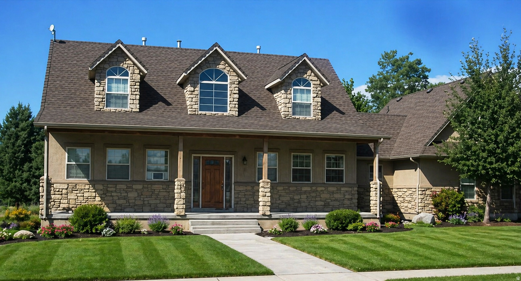 CANYON VIEW  EST - Residential