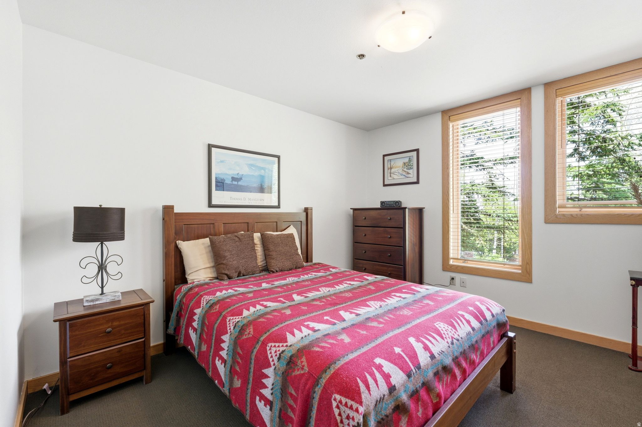 ASPEN HOLLOW CONDOS - Residential