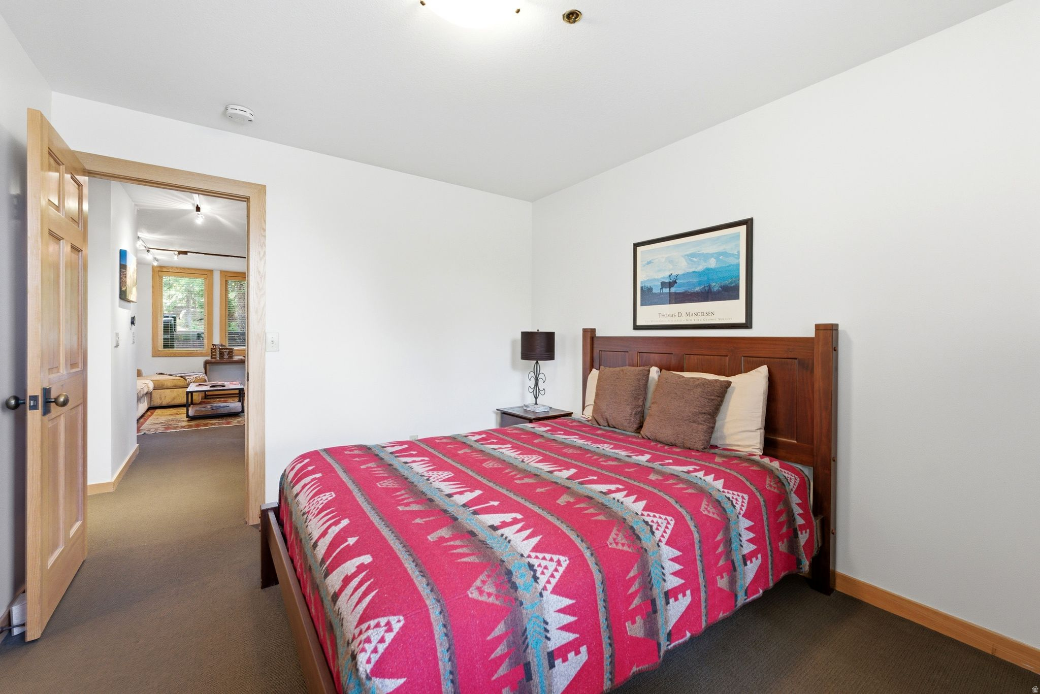ASPEN HOLLOW CONDOS - Residential