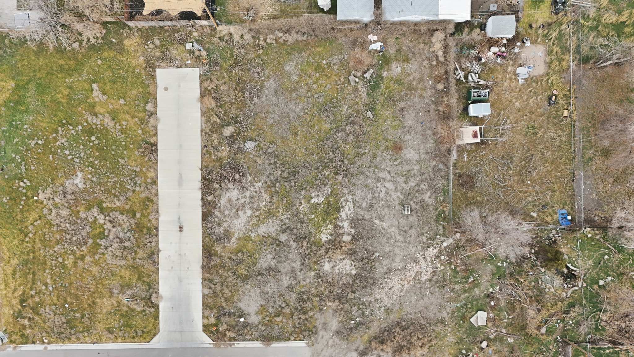 Great building lot in the heart of the city in Fairpark, near the upcoming Power District. https://thepowerdistrict.com/. Walk to Red Iguana, Culture Coffee, Sunroom Coffee , the State Fairgrounds or to tracks to get to downtown or the airport.  The lot also has an affordable housing covenant, which would allow someone to build four units (and four parking spots), instead of two units with four parking spots. Lot lines are approximate only and provided as a courtesy. Buyer to verify all.
